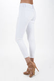 KanCan - White Low-Rise Jeans