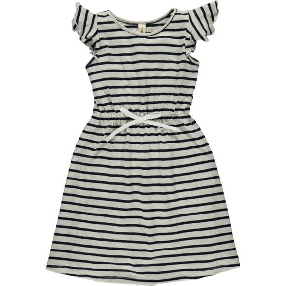 Navy │ Cora Dress