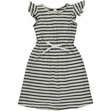 Navy │ Cora Dress